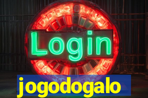 jogodogalo