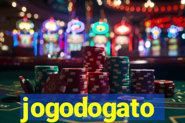 jogodogato