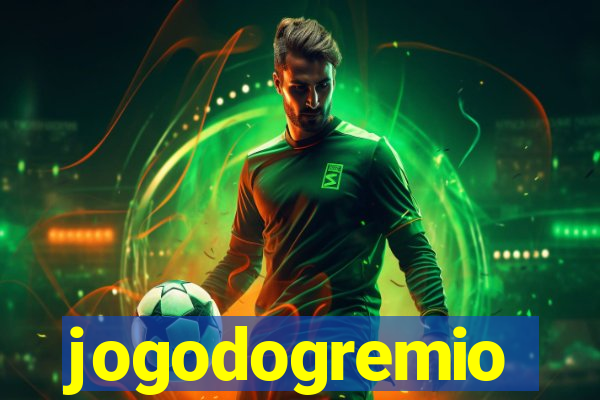 jogodogremio