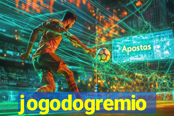 jogodogremio