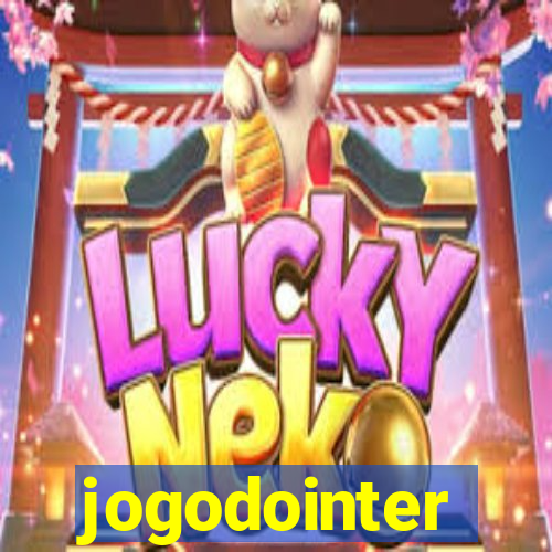 jogodointer