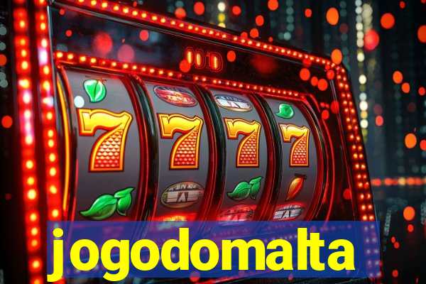 jogodomalta