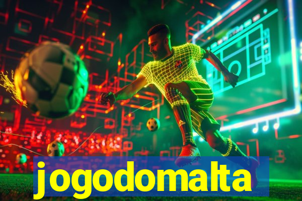 jogodomalta