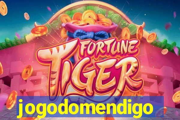 jogodomendigo