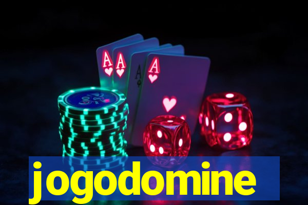 jogodomine