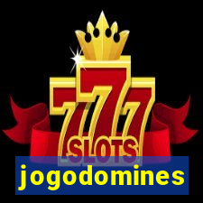 jogodomines