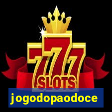 jogodopaodoce