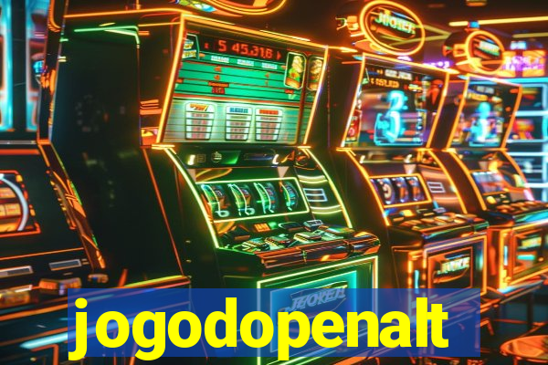 jogodopenalt