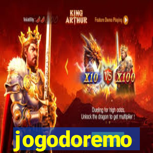 jogodoremo