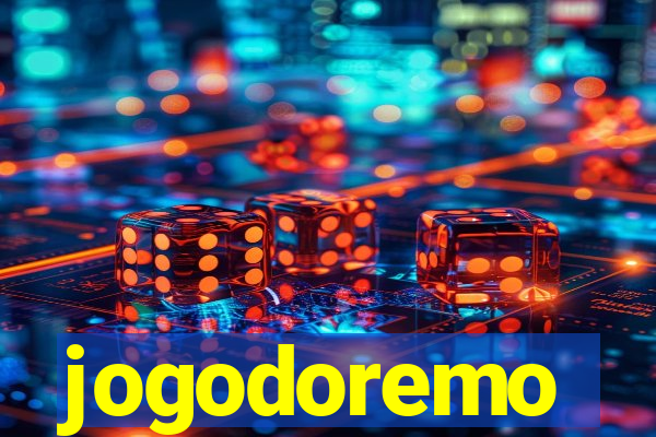 jogodoremo