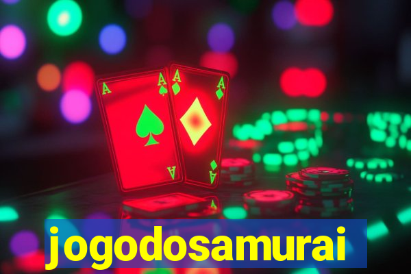 jogodosamurai