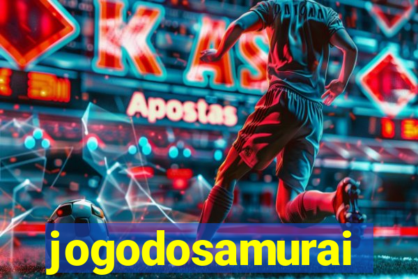 jogodosamurai