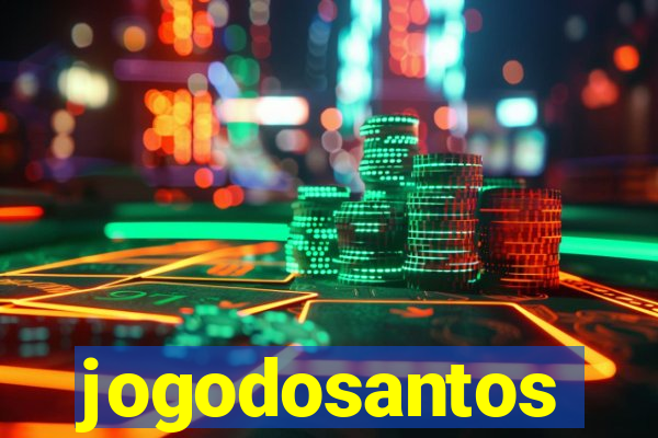 jogodosantos