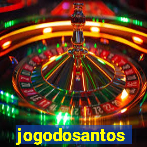 jogodosantos