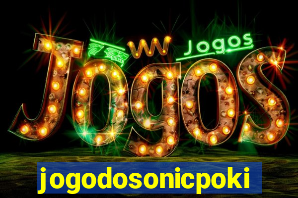 jogodosonicpoki