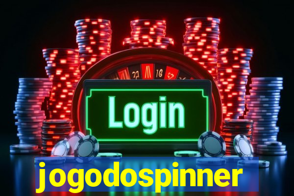 jogodospinner