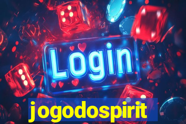 jogodospirit
