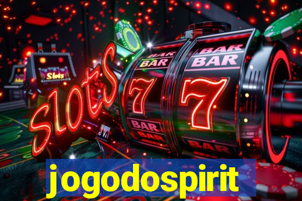 jogodospirit