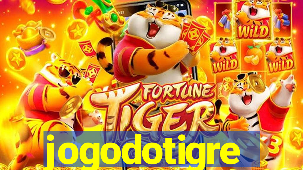 jogodotigre