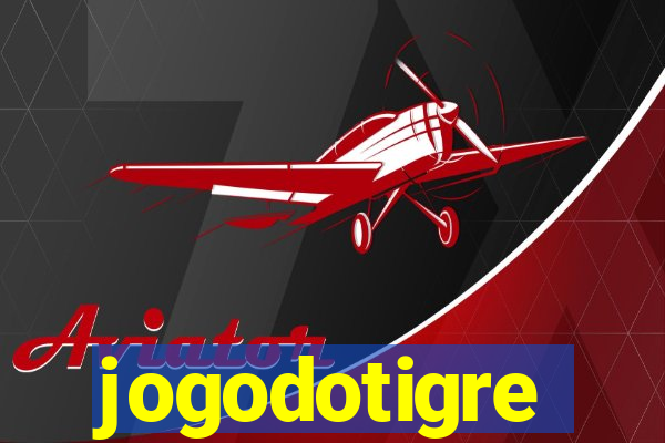 jogodotigre