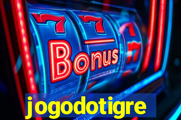 jogodotigre
