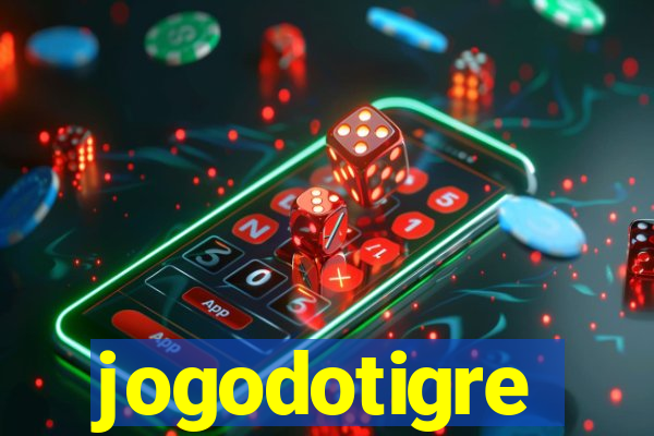 jogodotigre