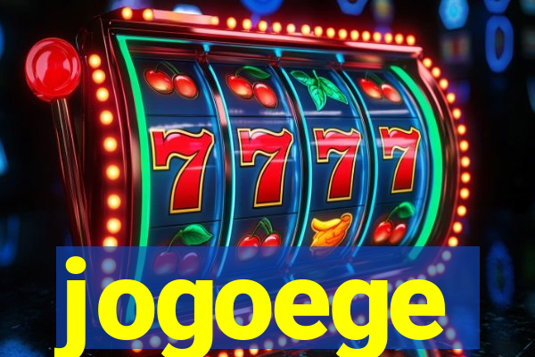 jogoege
