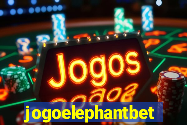 jogoelephantbet