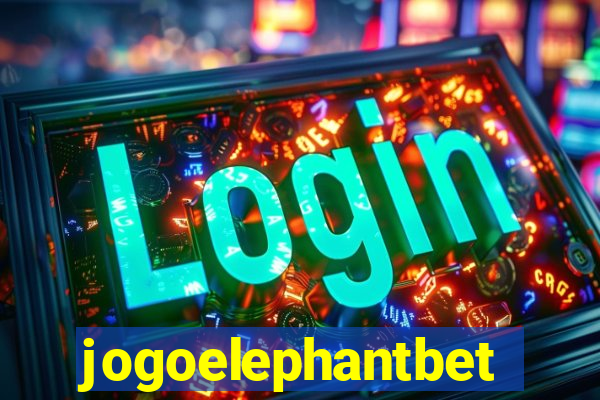 jogoelephantbet