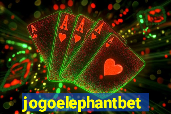 jogoelephantbet