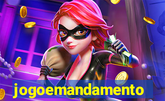jogoemandamento