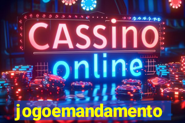 jogoemandamento