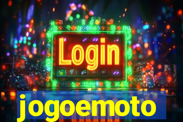 jogoemoto