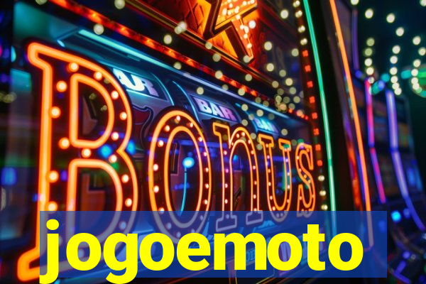 jogoemoto