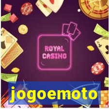 jogoemoto