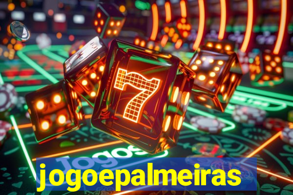 jogoepalmeiras