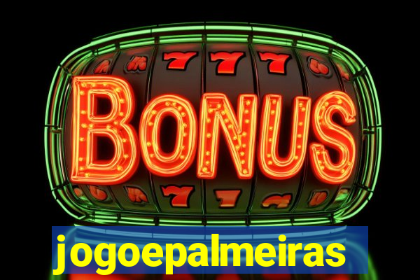jogoepalmeiras