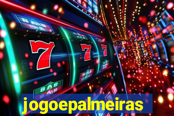 jogoepalmeiras