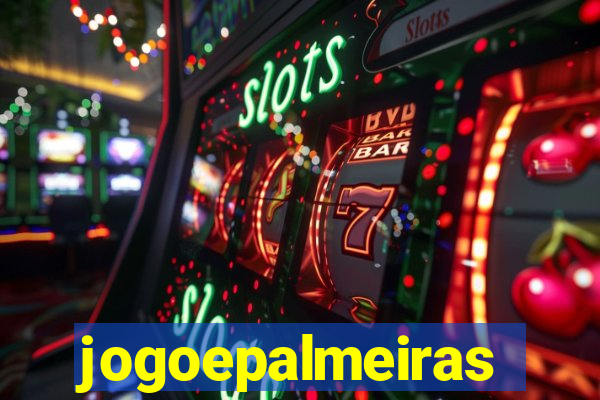 jogoepalmeiras