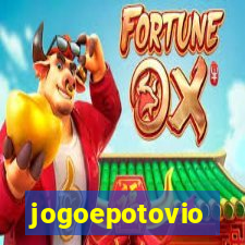 jogoepotovio