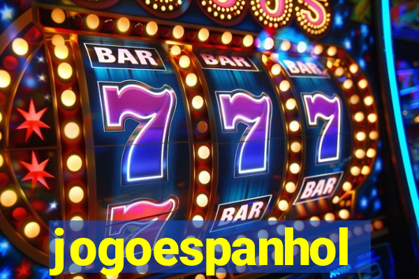 jogoespanhol