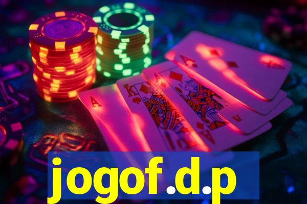 jogof.d.p
