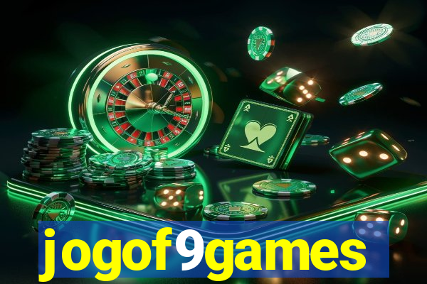 jogof9games
