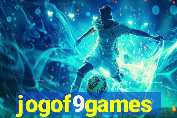 jogof9games