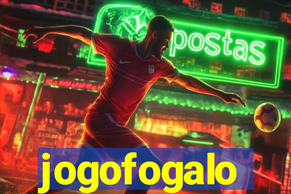 jogofogalo