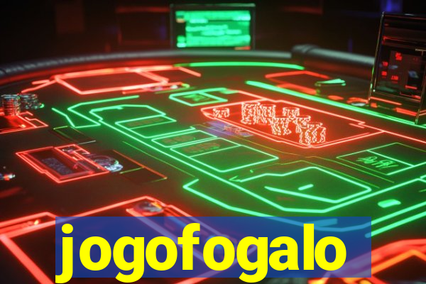 jogofogalo