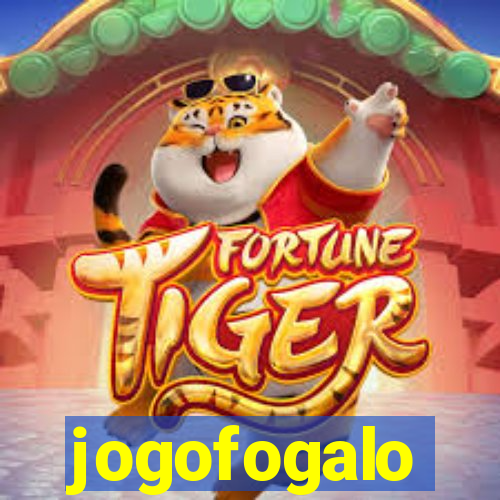 jogofogalo