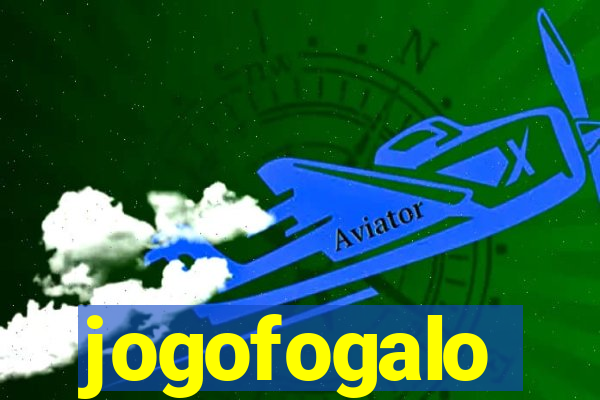 jogofogalo