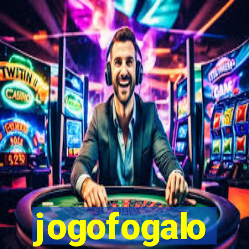 jogofogalo
