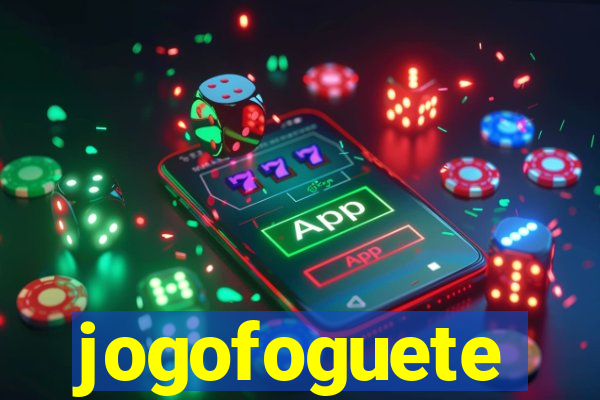 jogofoguete